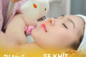 QUY TRÌNH TRIỆT LÔNG BẰNG DIODE LASER: ĐẦY ĐỦ CÁC BƯỚC THỰC HIỆN VÀ CHĂM SÓC SAU ĐIỀU TRỊ