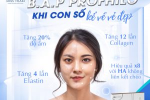 KHÁM PHÁ KỸ THUẬT TIÊ B.A.P: BÍ QUYẾT ĐẰNG SAU LÀN DA ĐẸP